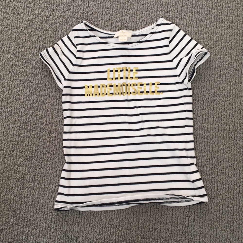 kate spade Girl’s T Shirt